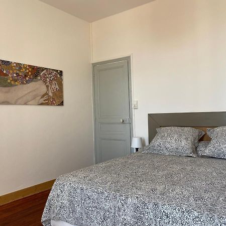 La Belle Histoire Villa Carcassonne Eksteriør bilde
