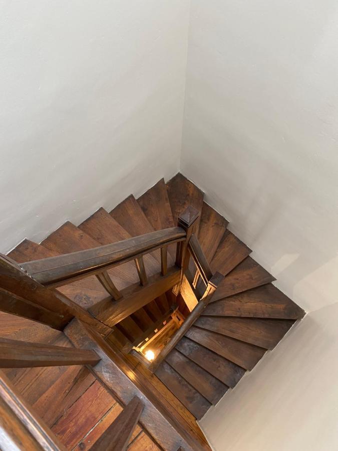 La Belle Histoire Villa Carcassonne Eksteriør bilde